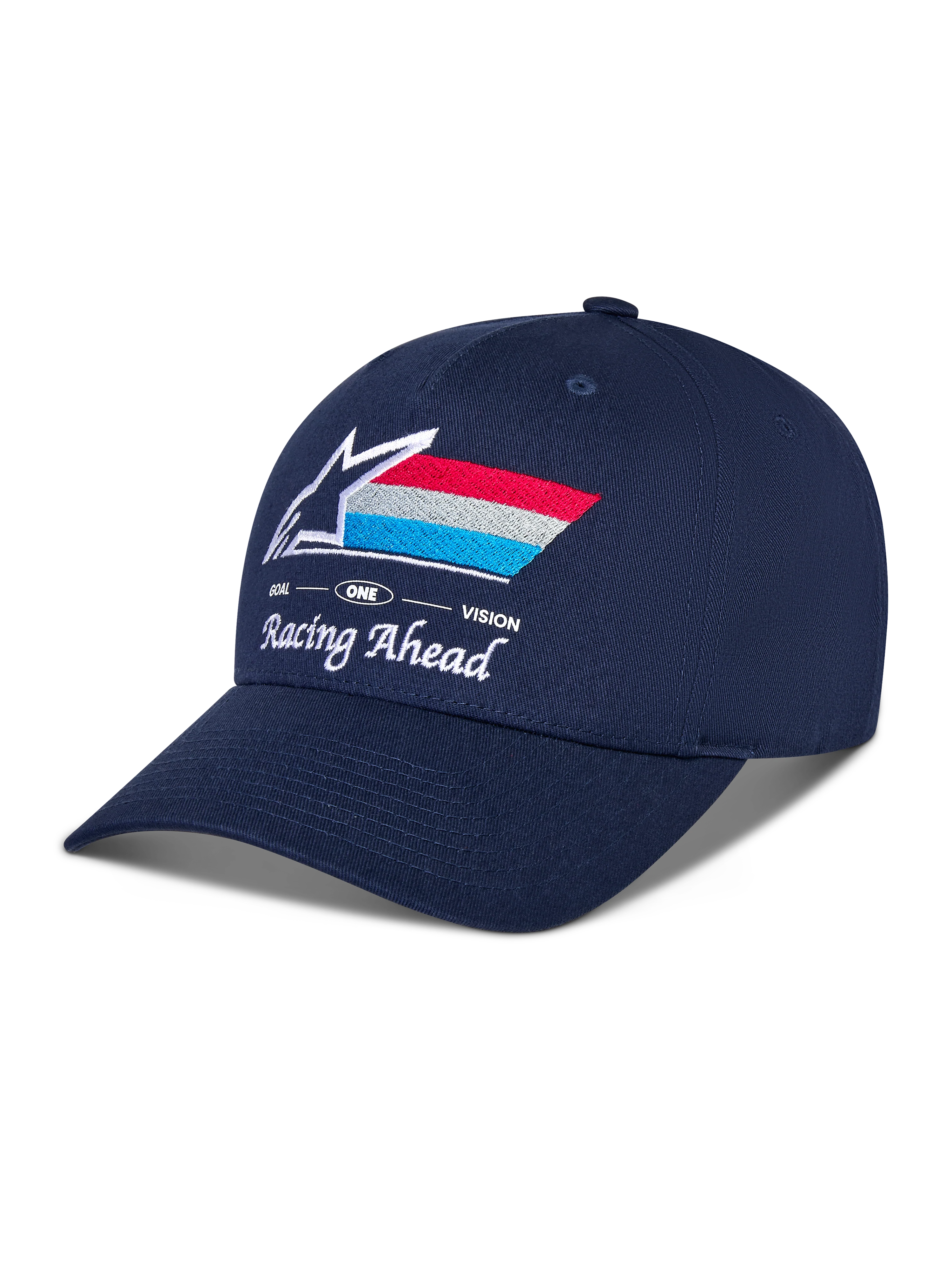 Boné Snapback Trifecta