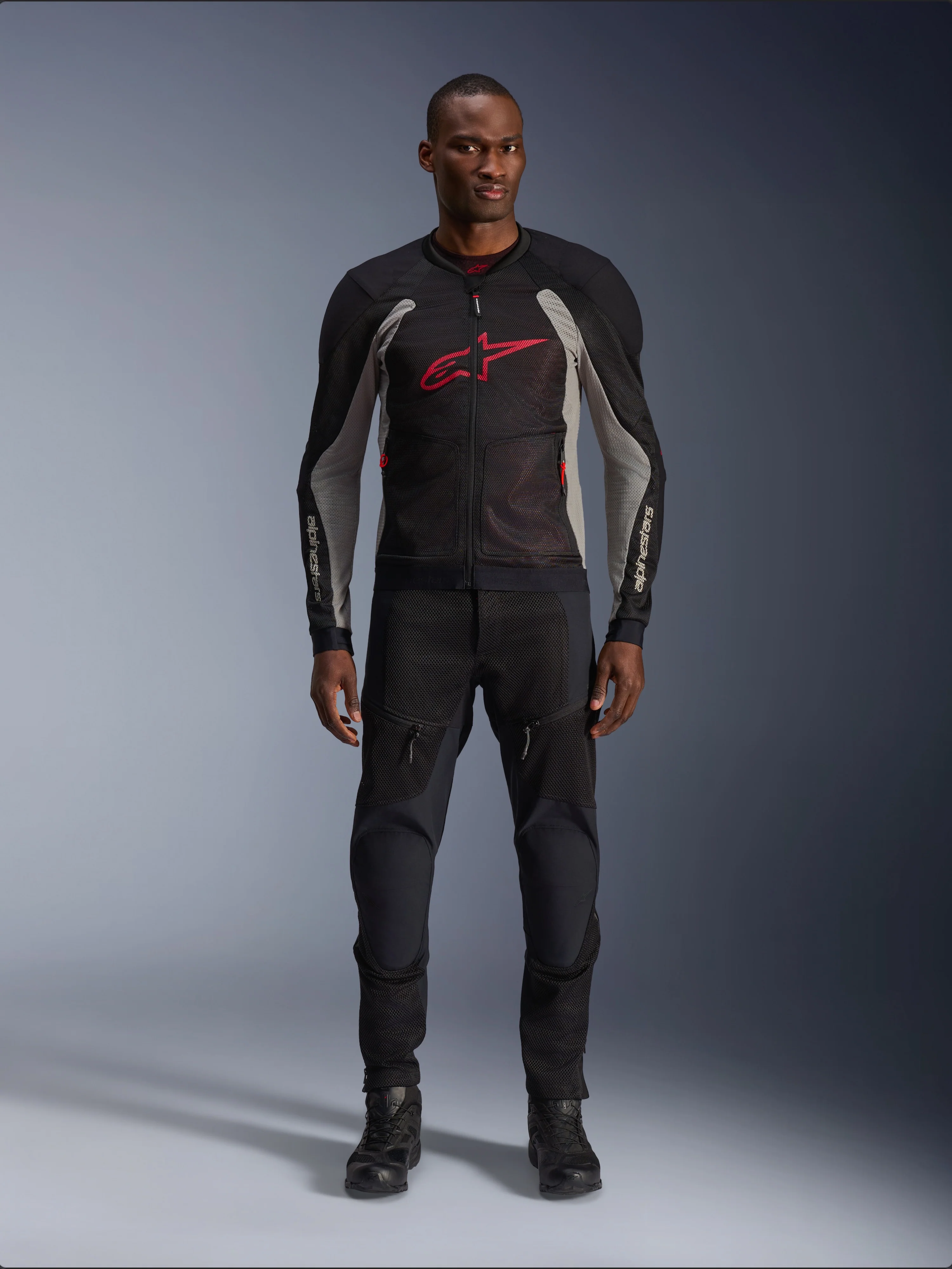 Jaqueta Troop-Air - Image 5
