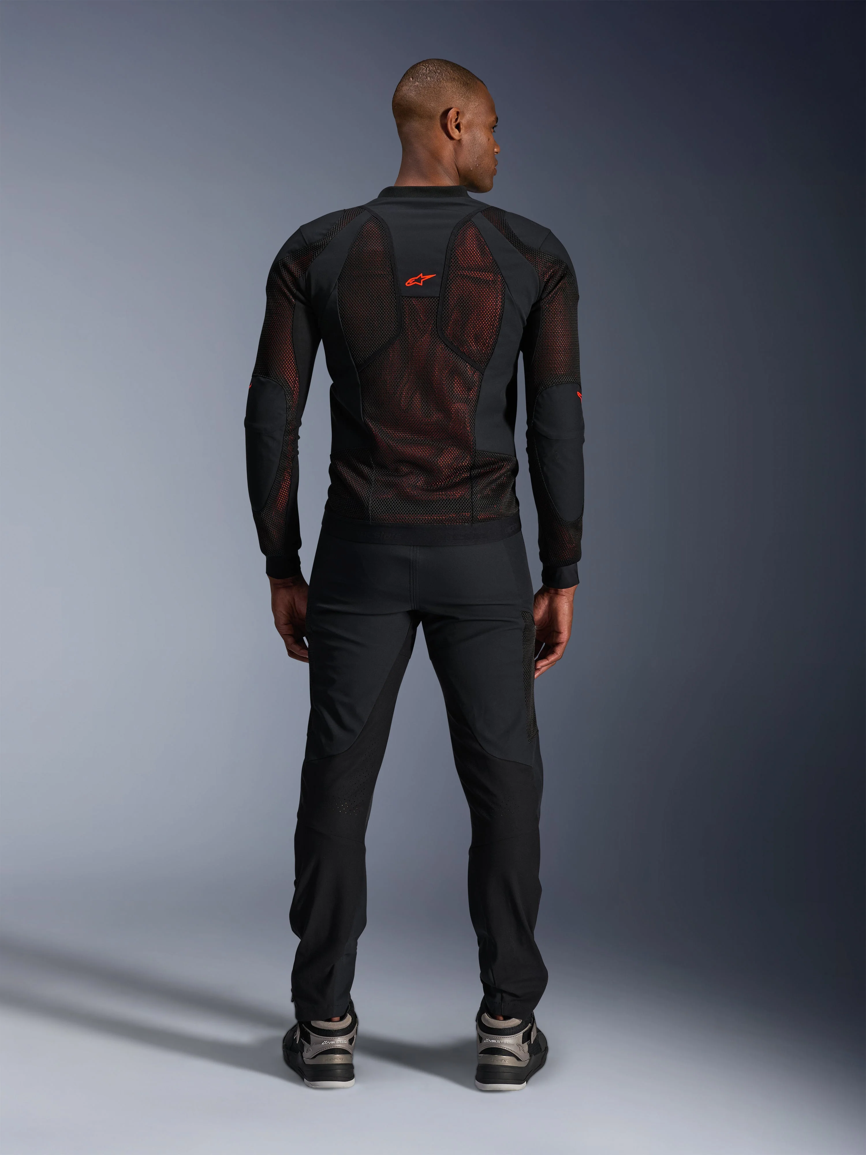 Jaqueta Troop-Air Pro - Image 3