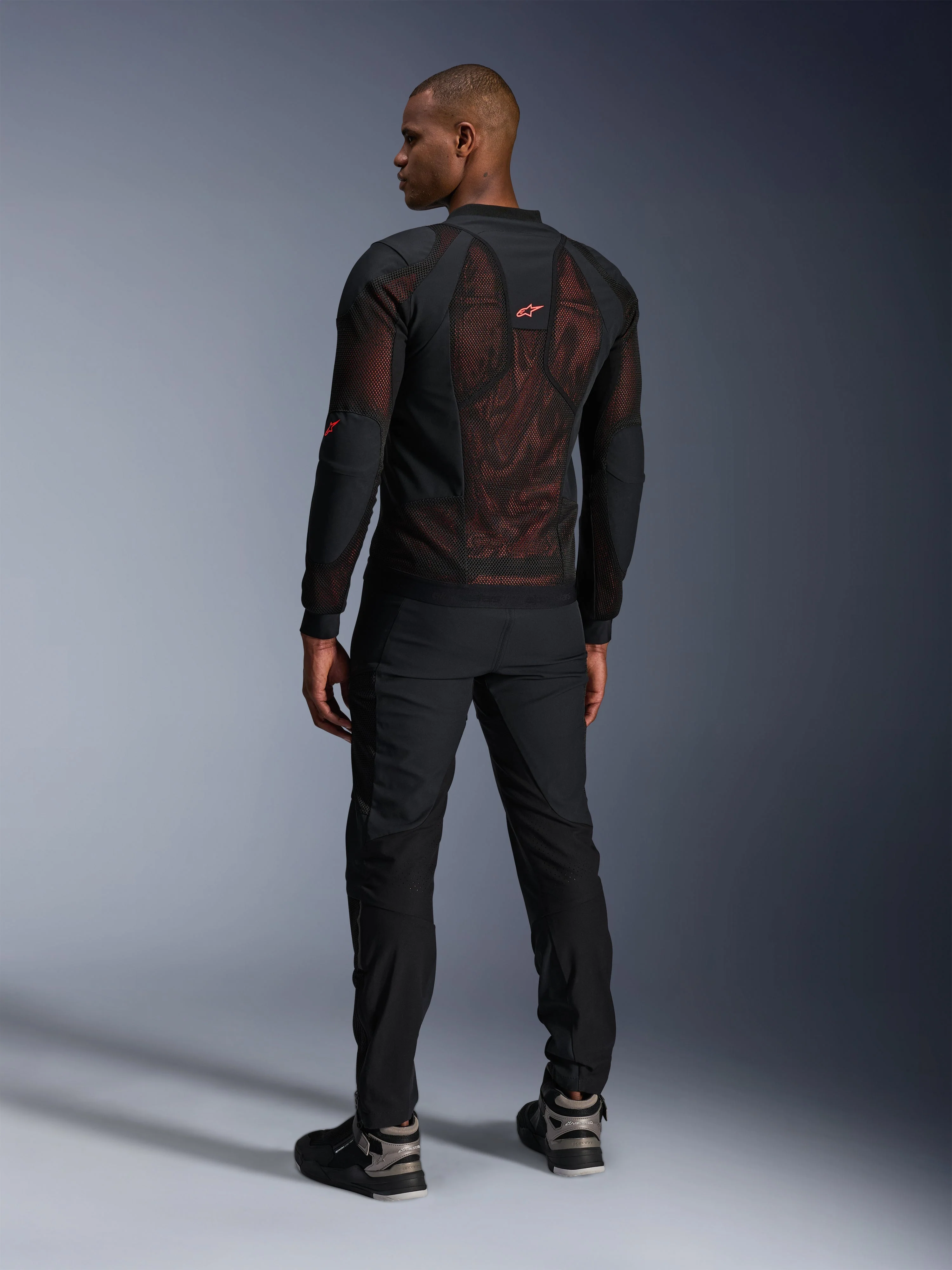 Jaqueta Troop-Air Pro - Image 4