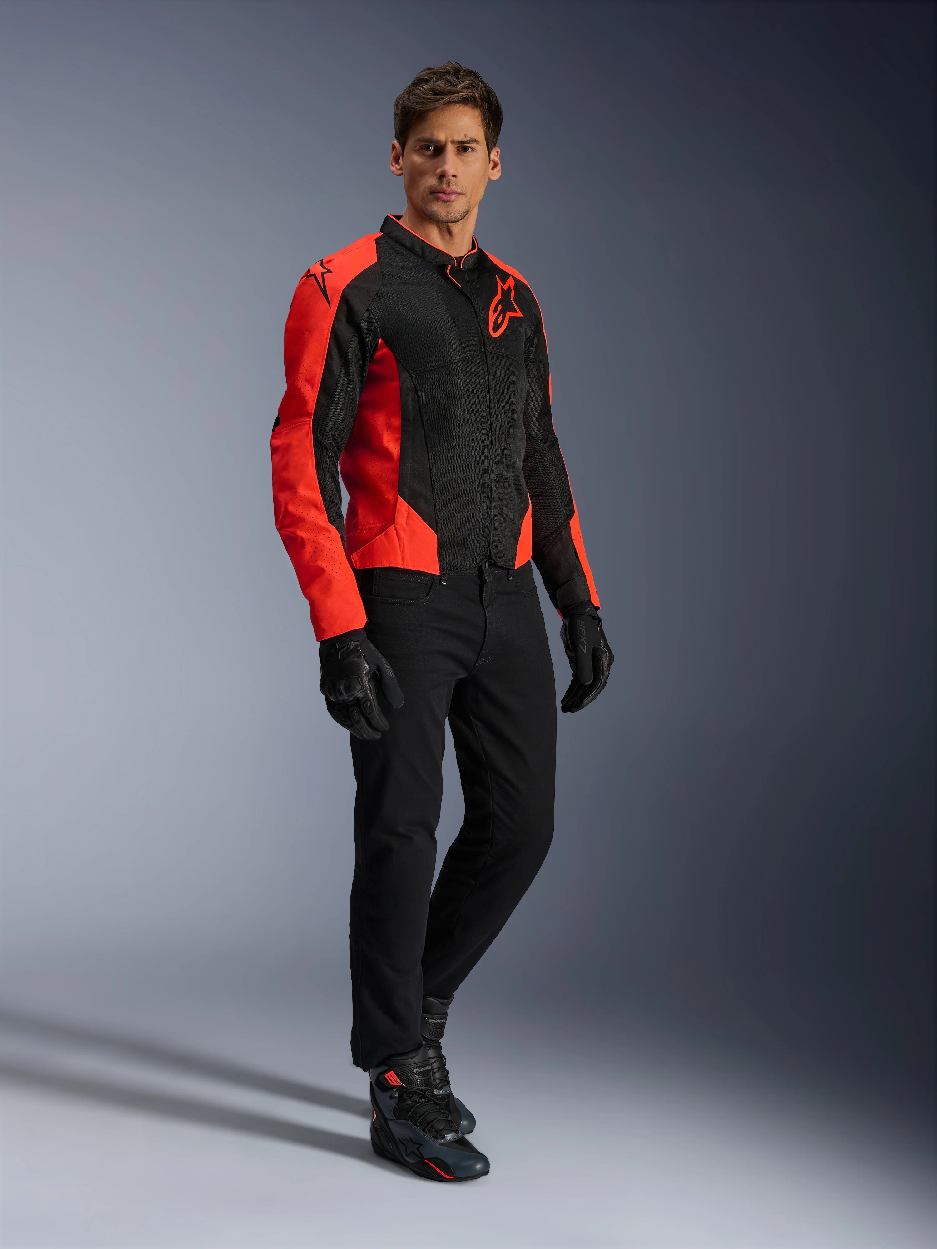 Jaqueta Viper Air V4 - Image 2