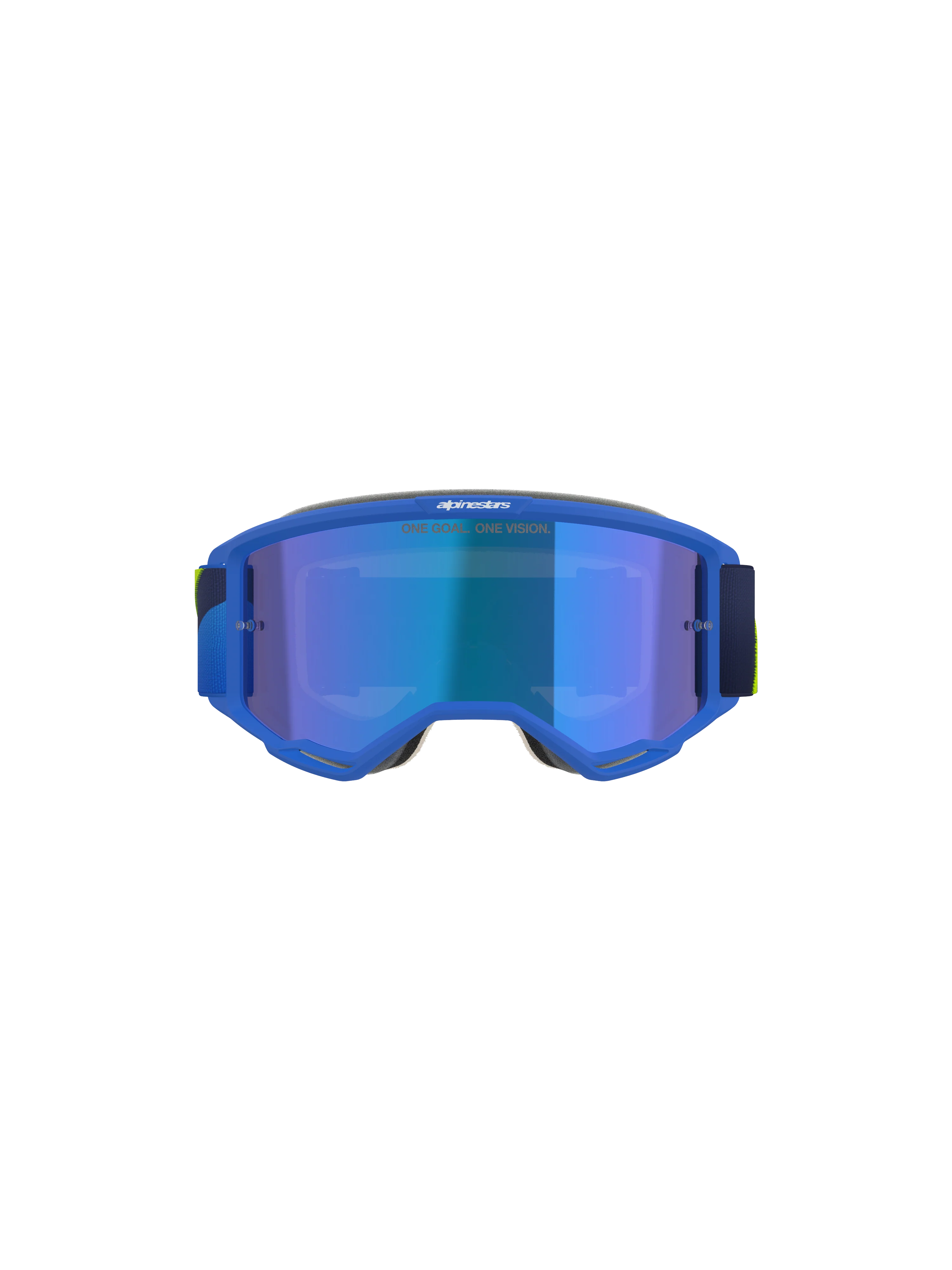 Óculos Vision 5 Corp - Image 2