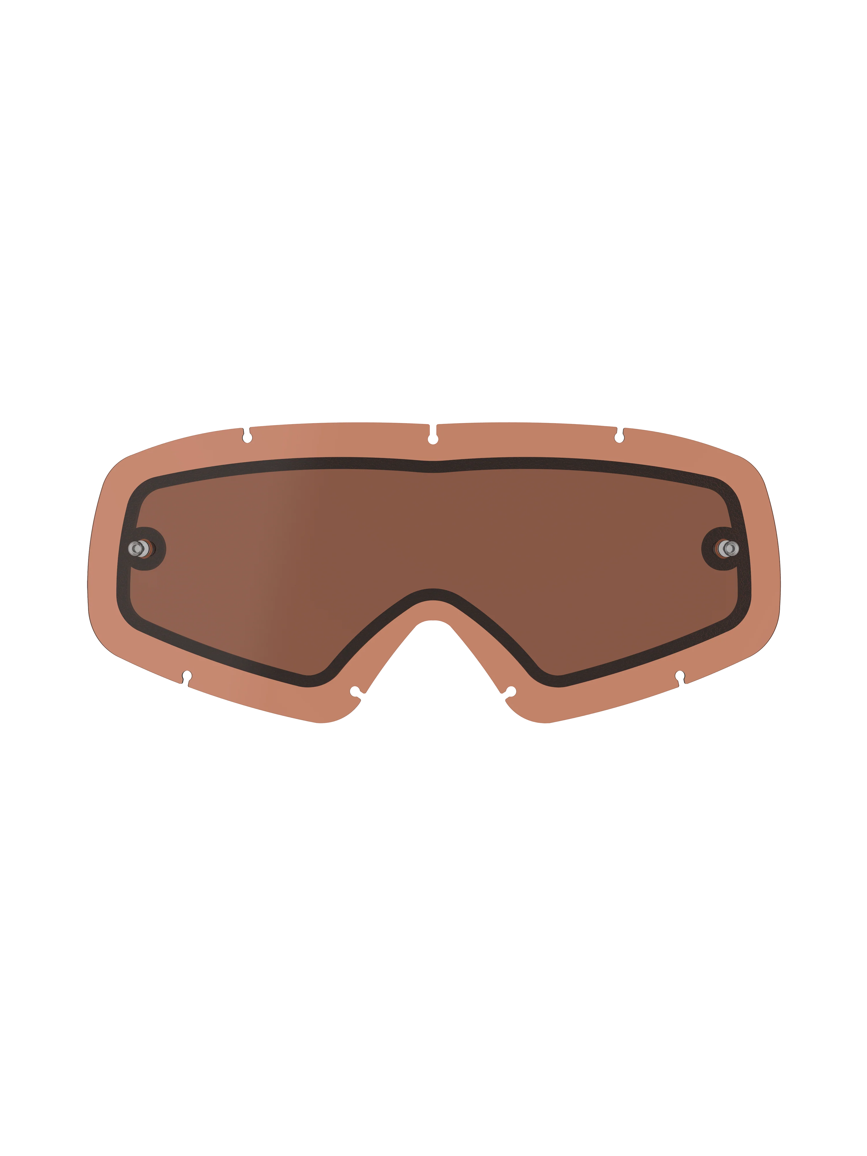 Lentes Duplas Vision Jovem