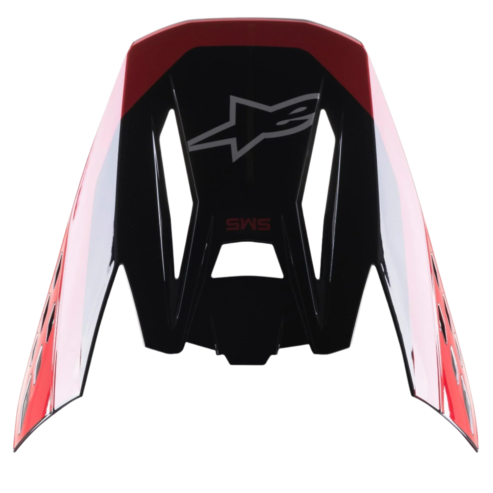 Viseira S-M5 Beam
