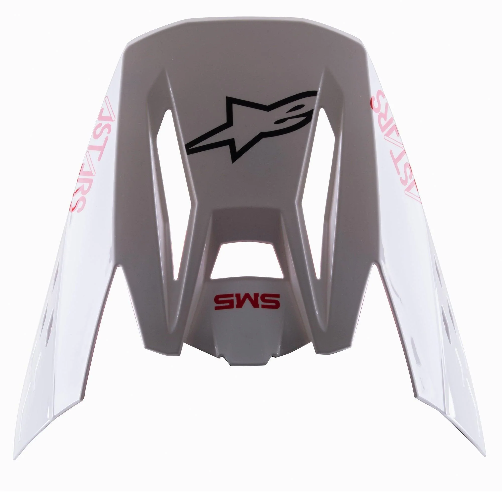 Viseira S-M5 Bond - Image 2