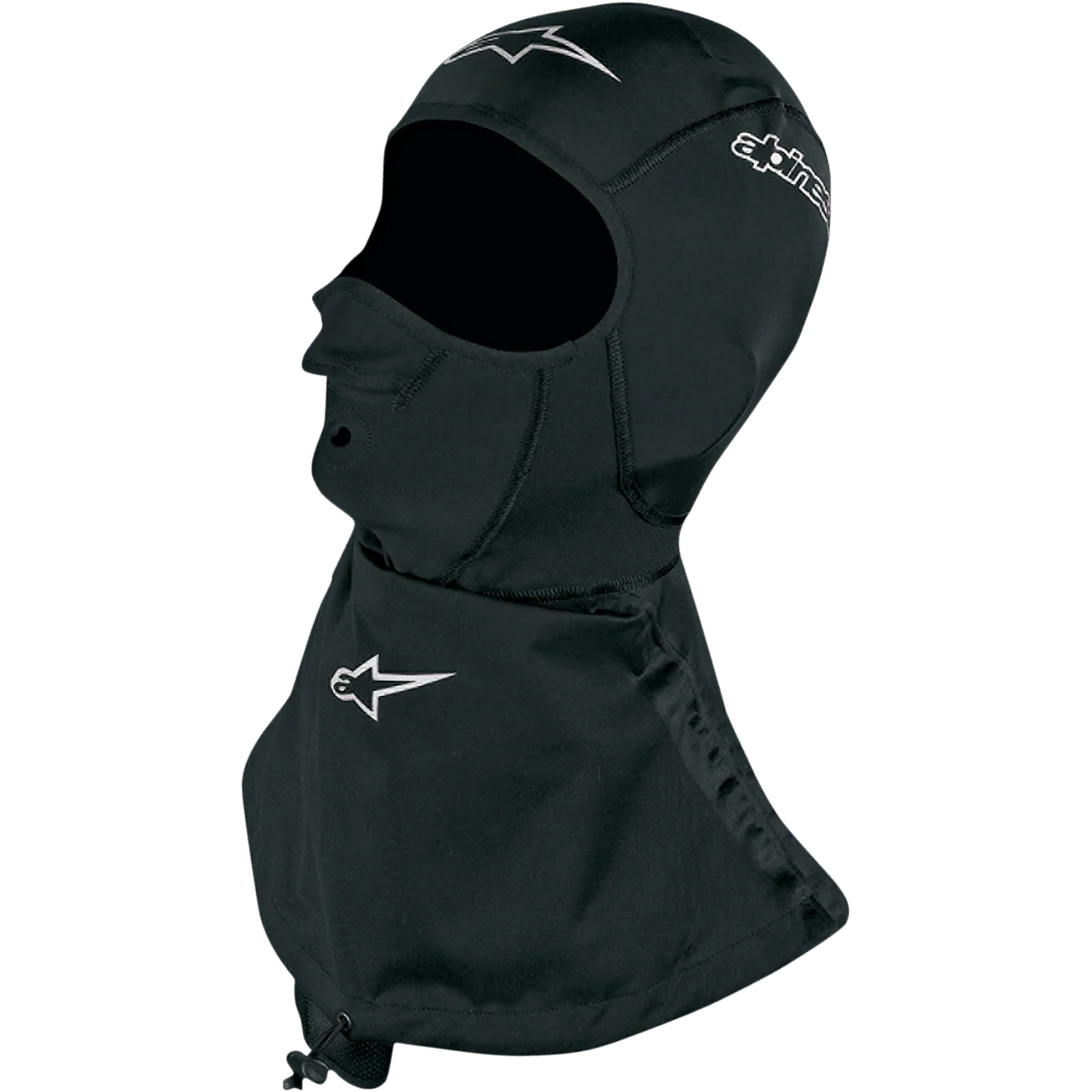Balaclava Touring De Inverno