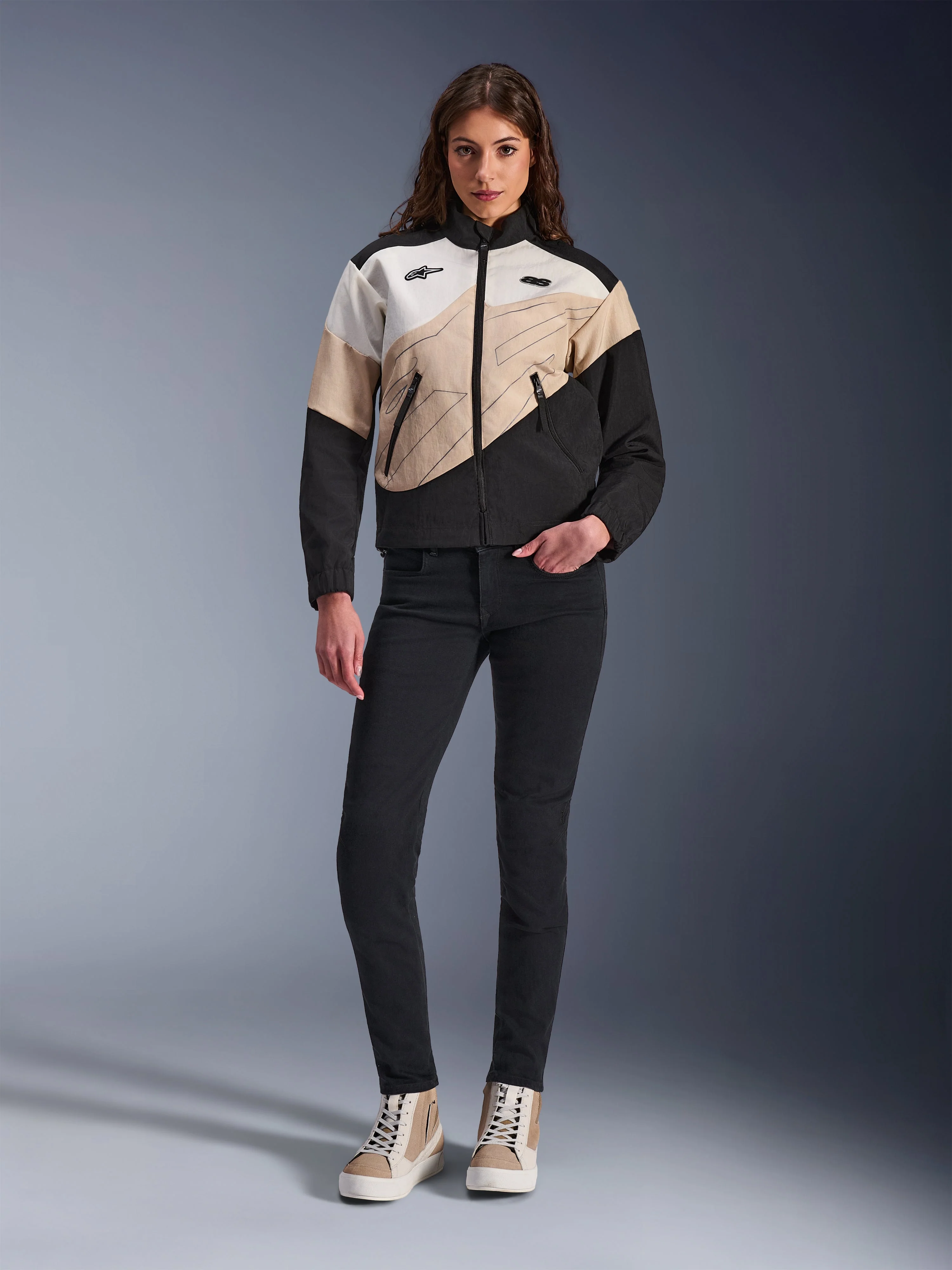 Casaco Stella Moshell - Image 3