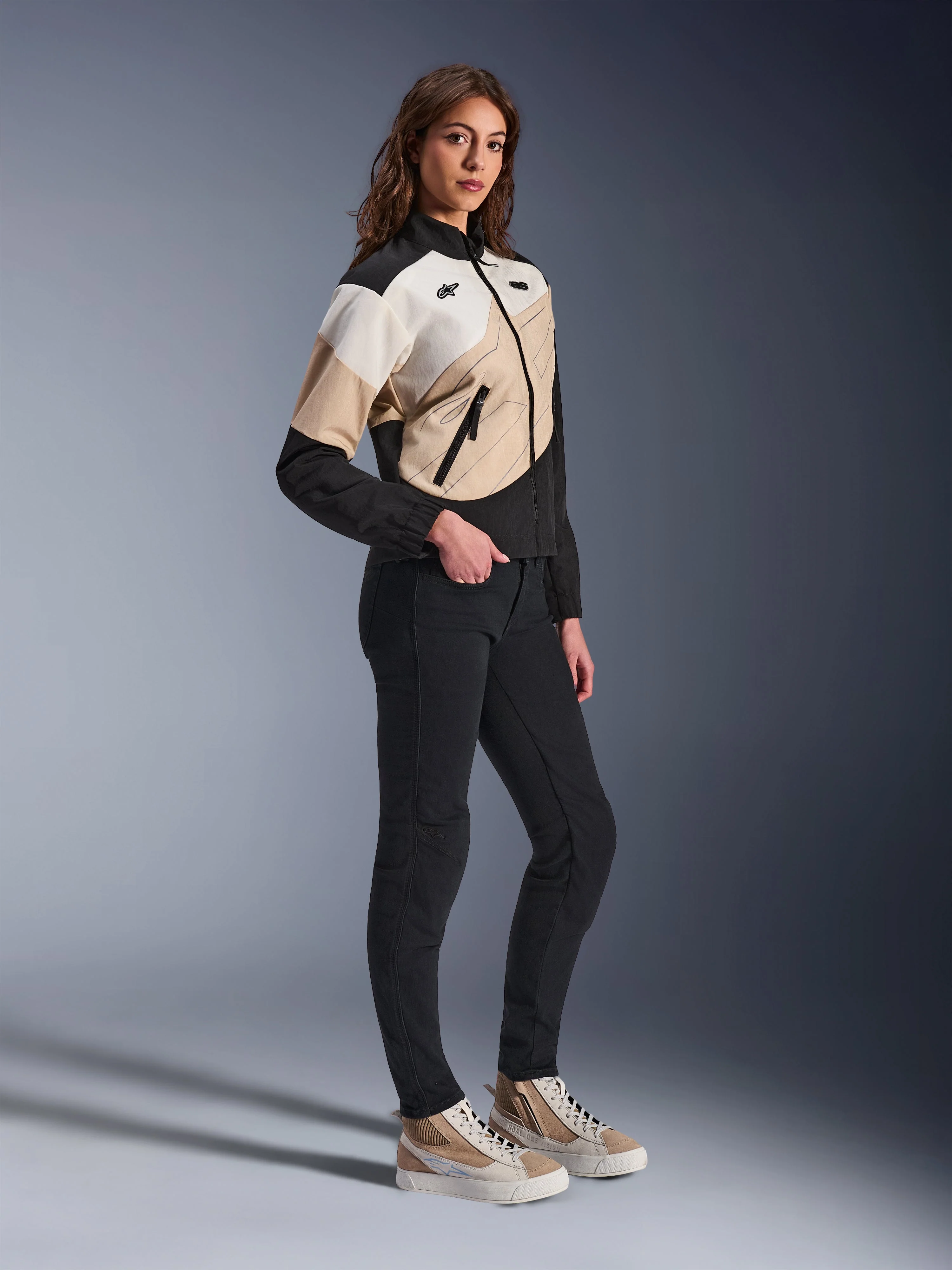 Casaco Stella Moshell - Image 4