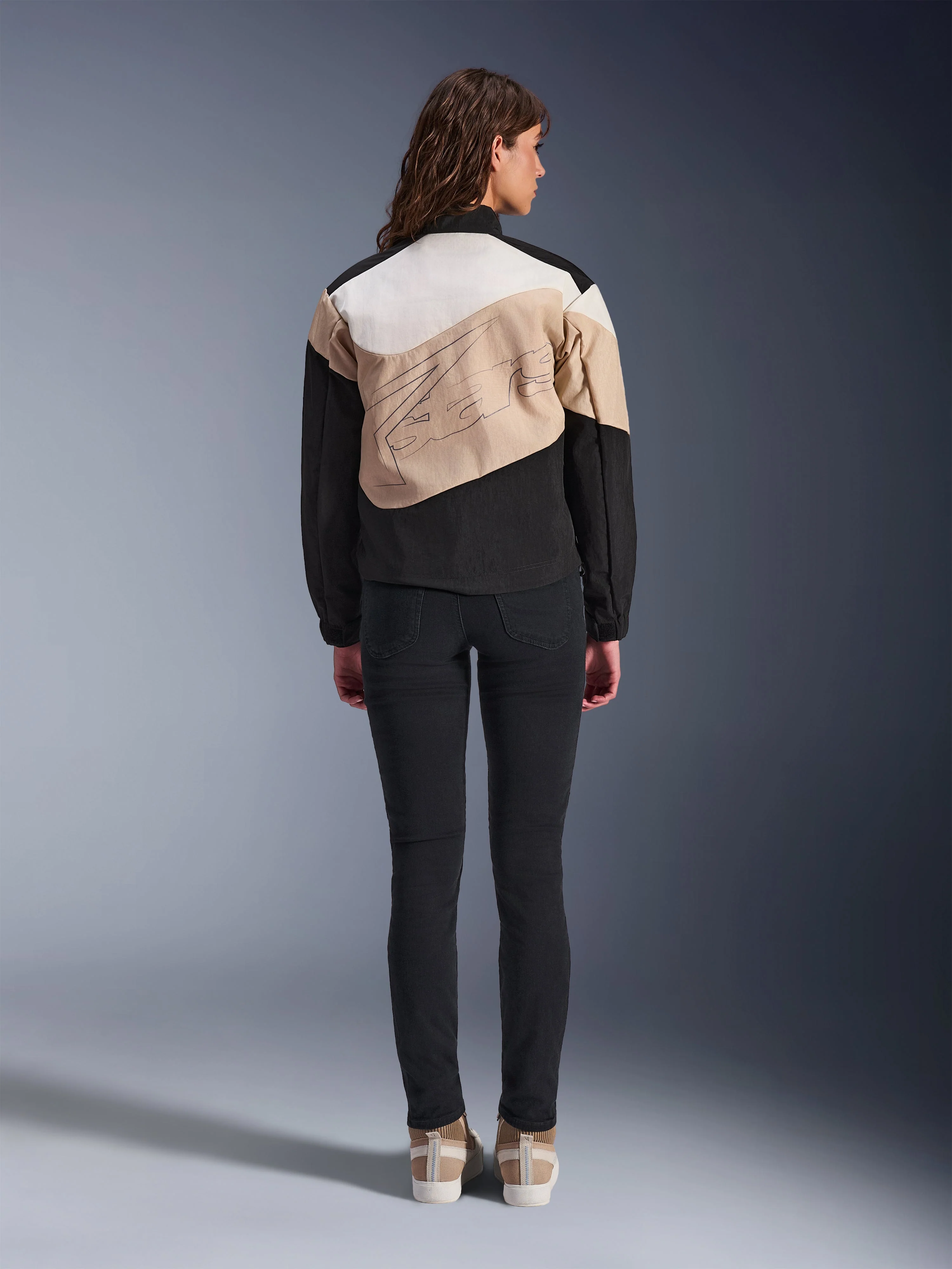 Casaco Stella Moshell - Image 5