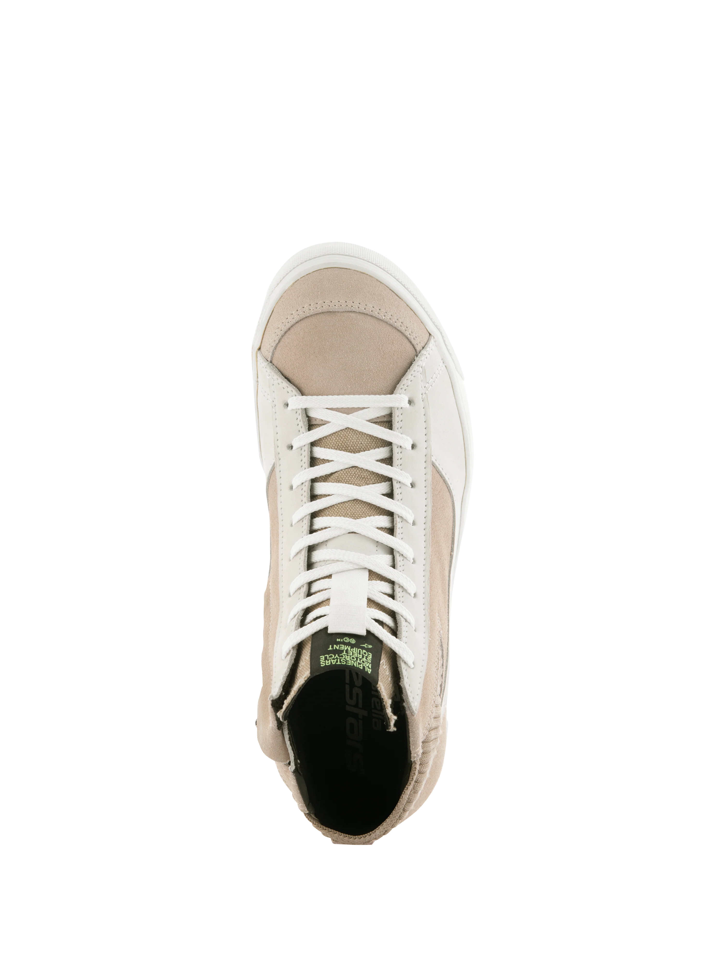 Sapatos Stella Stated Podium - Image 6