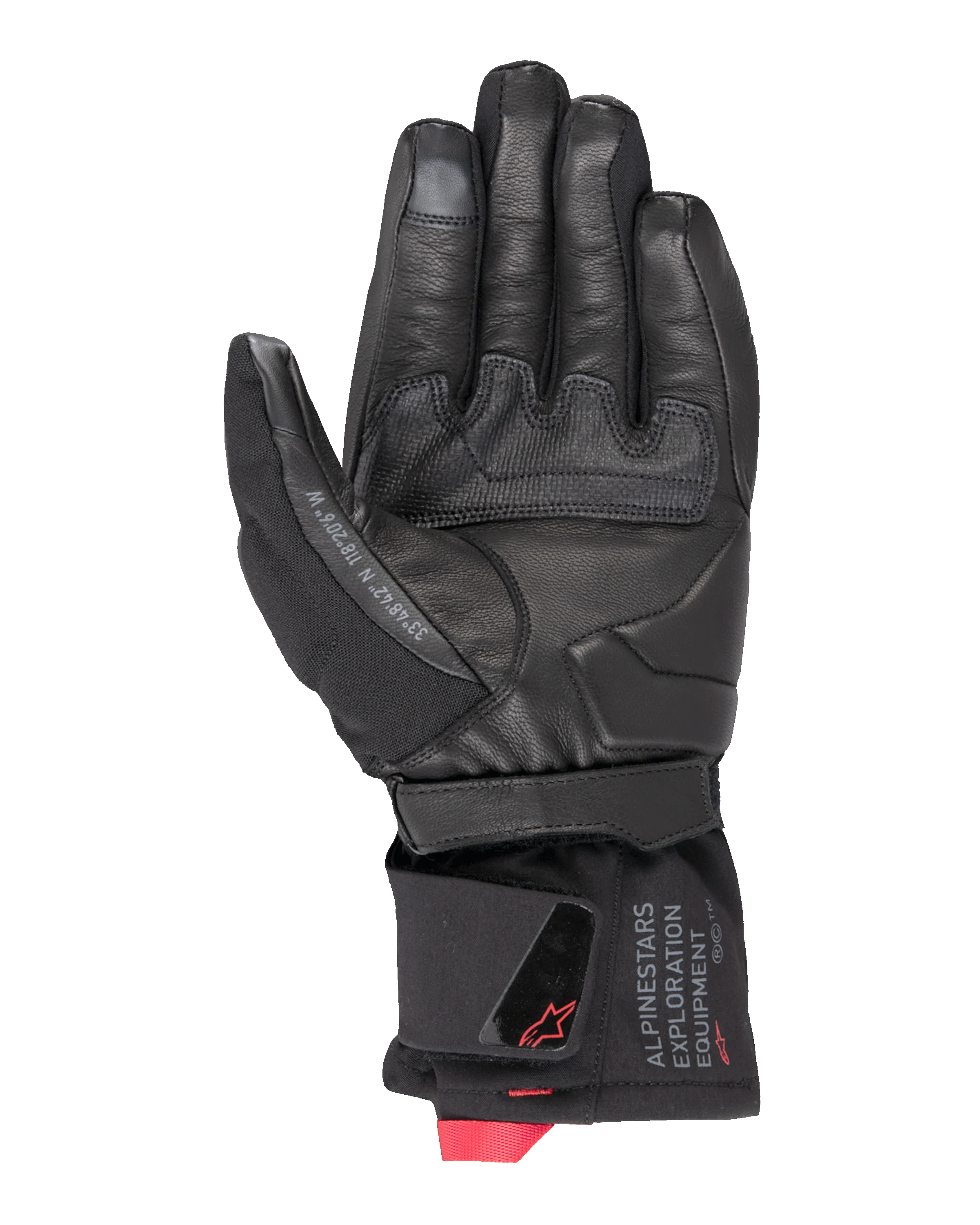 Luvas WT-4 GORE-TEX Térmicas - Image 2