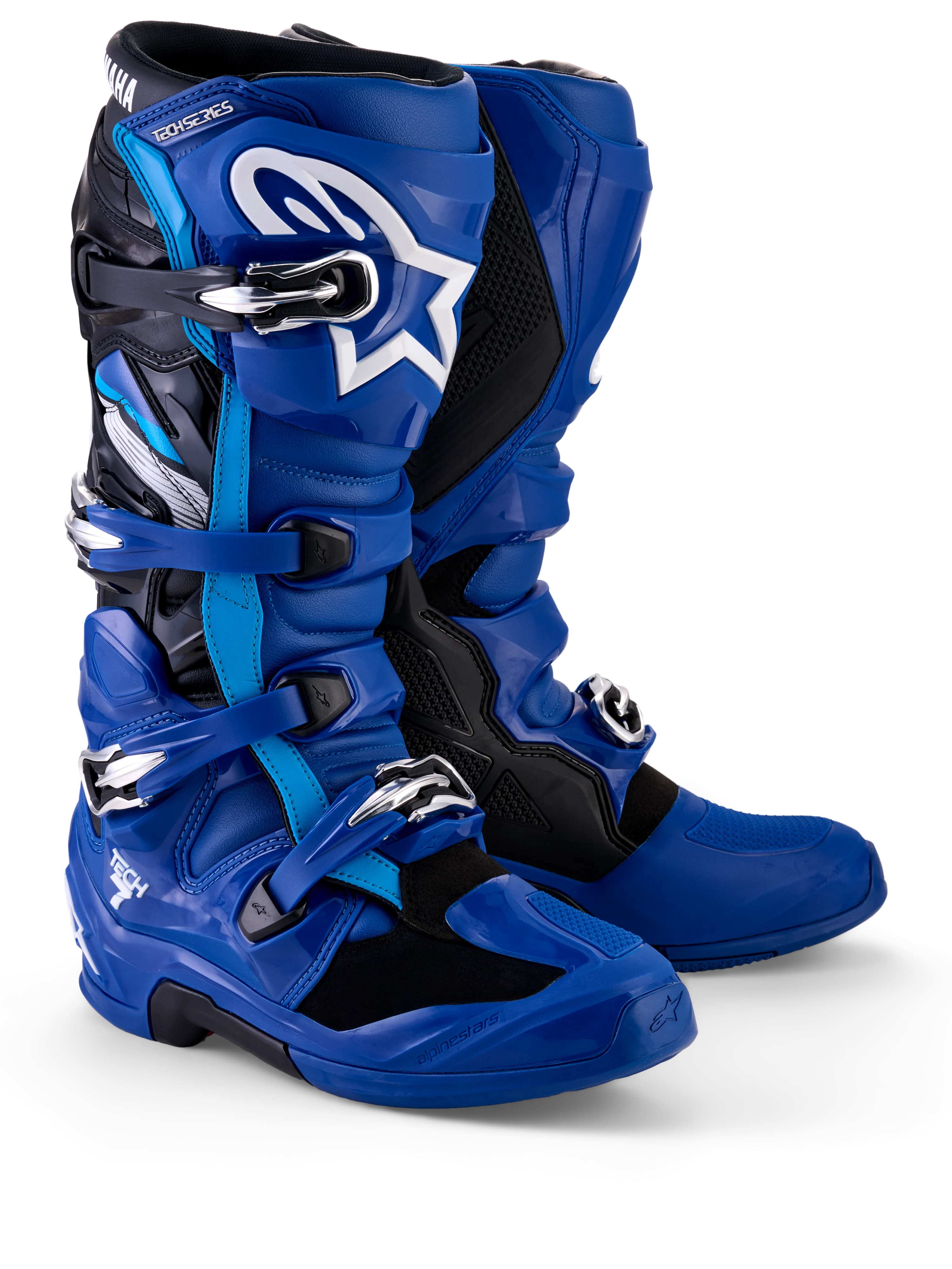 Botas Yamaha Tech 7 - Image 2