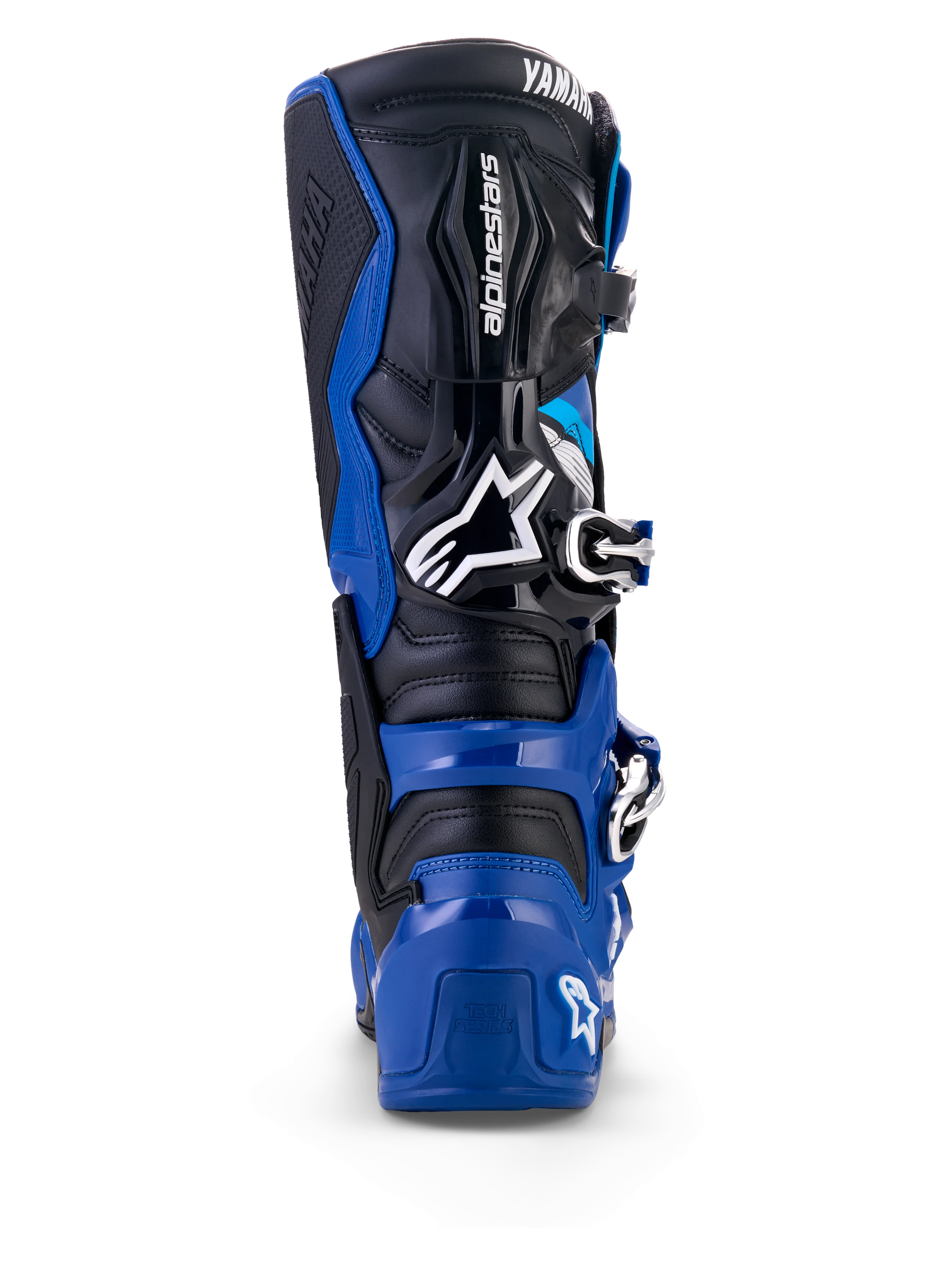 Botas Yamaha Tech 7 - Image 5