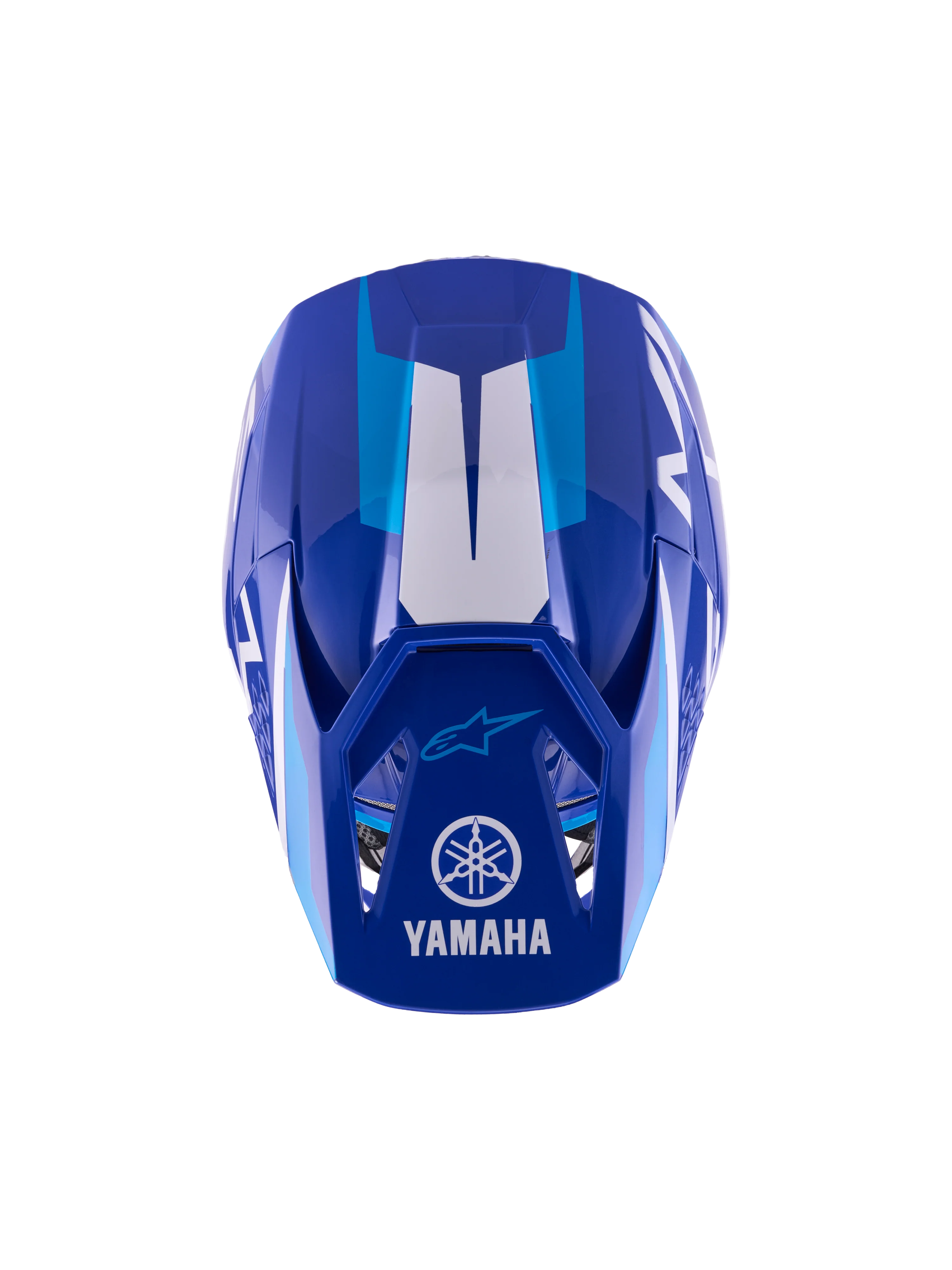 Capacete Yamaha S-M3 Jovem ECE 22.06 - Image 7