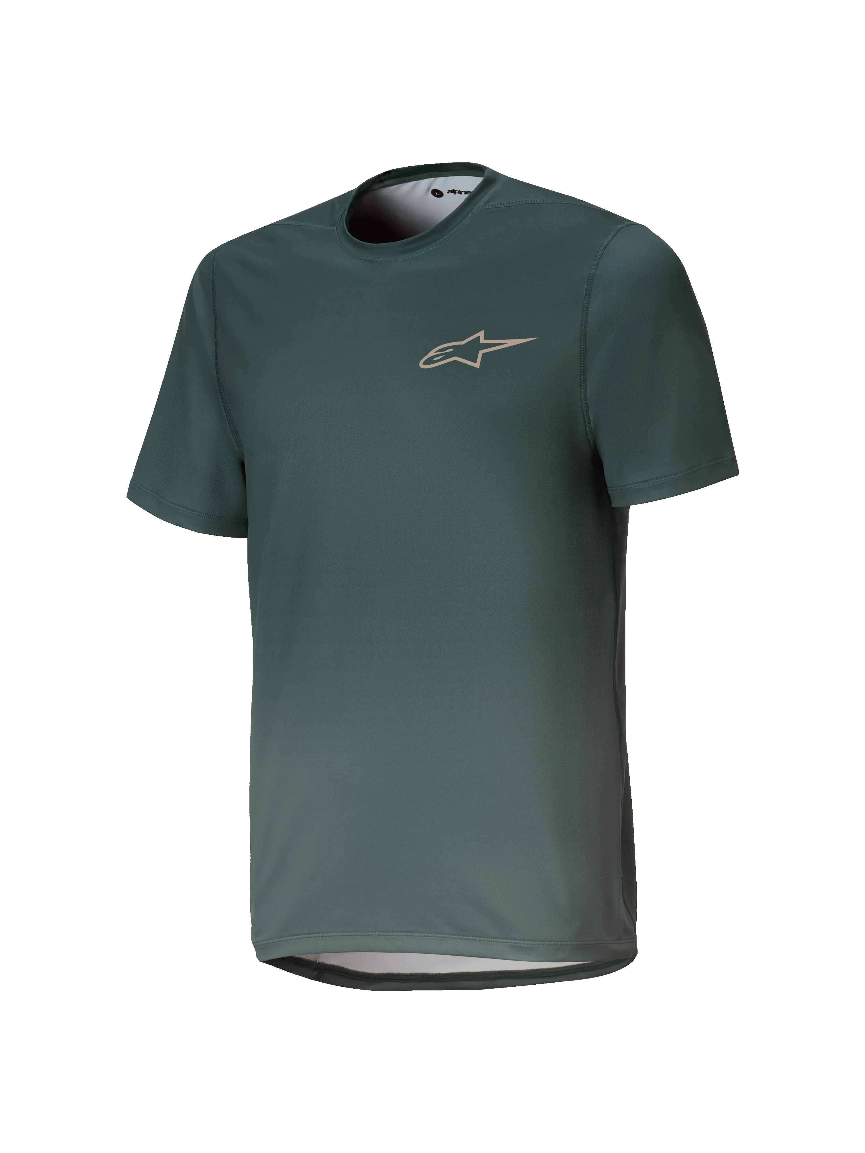 Camisola A-Dura Rise Jovem