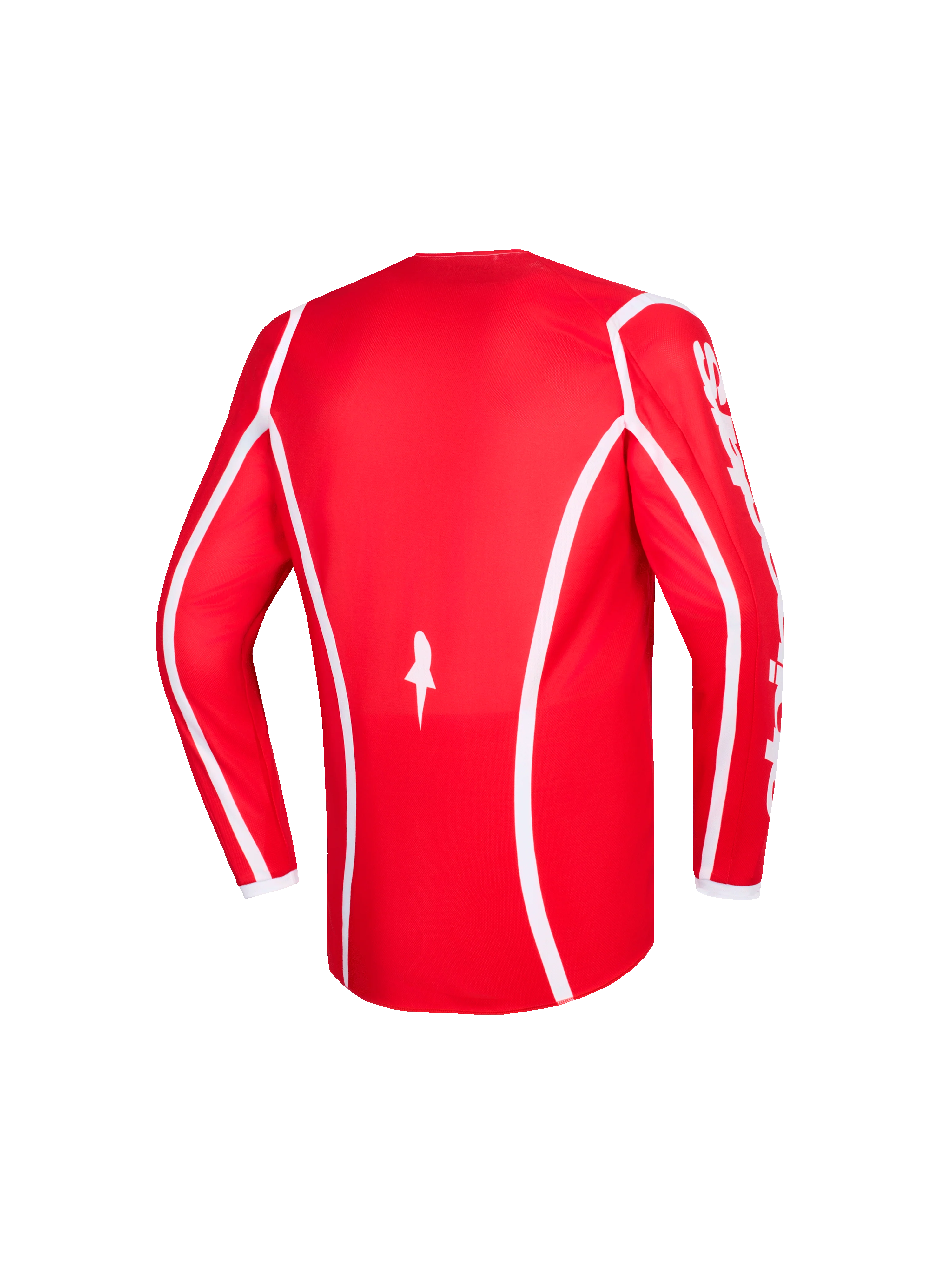 Camisola Fluid Apex Jovem 2026 - Image 2
