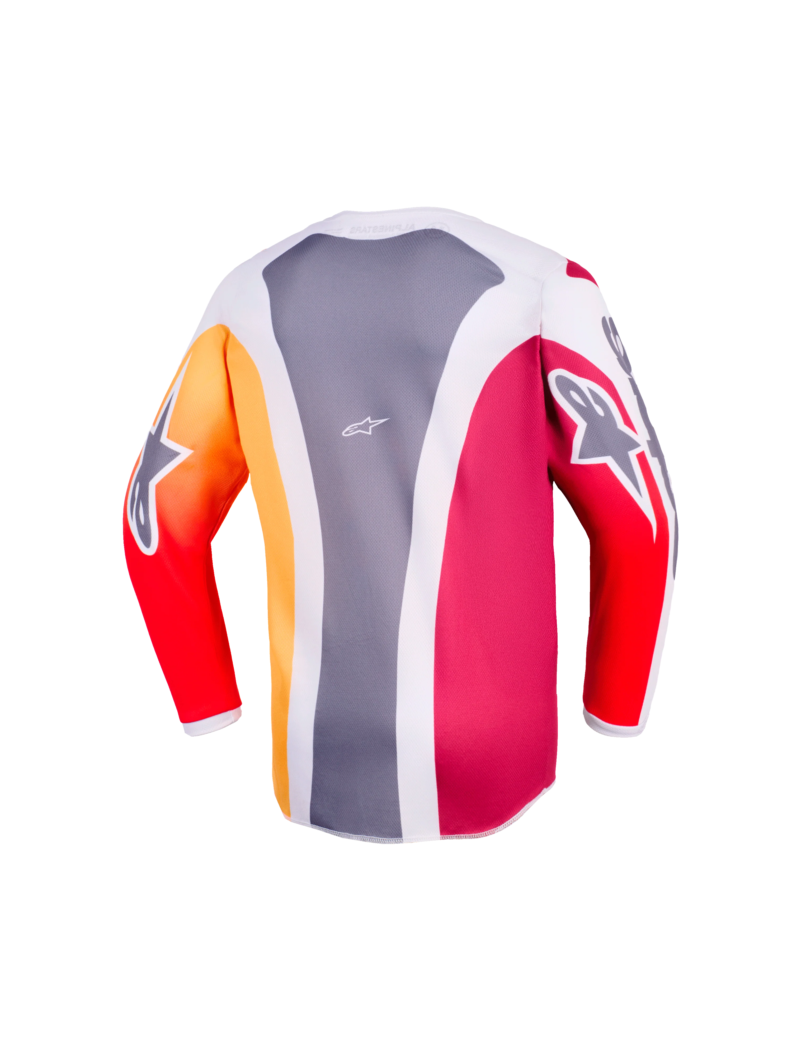Camisola Fluid Portl Jovem 2026 - Image 2