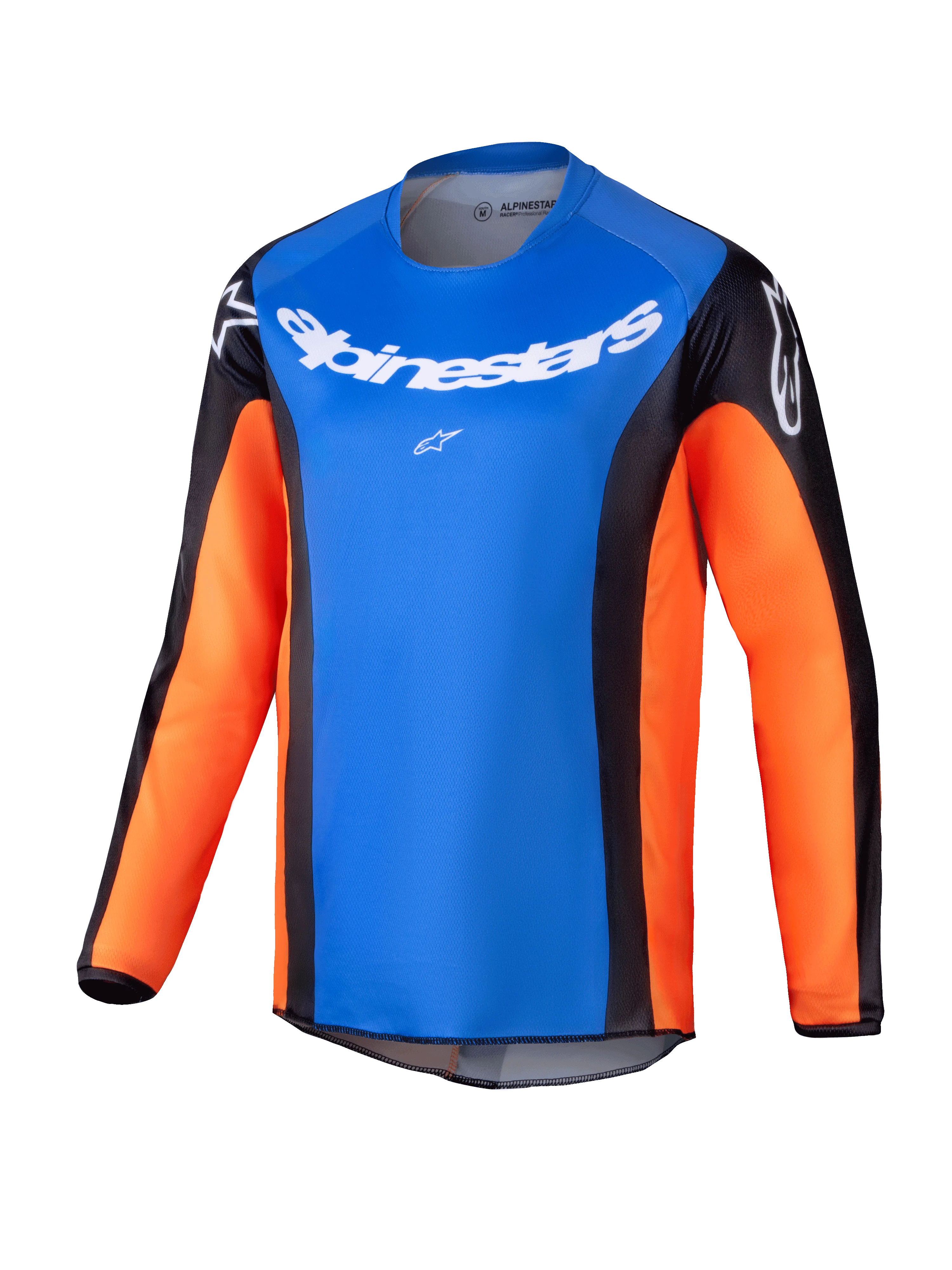 Camisola Racer Melt Jovem 2025