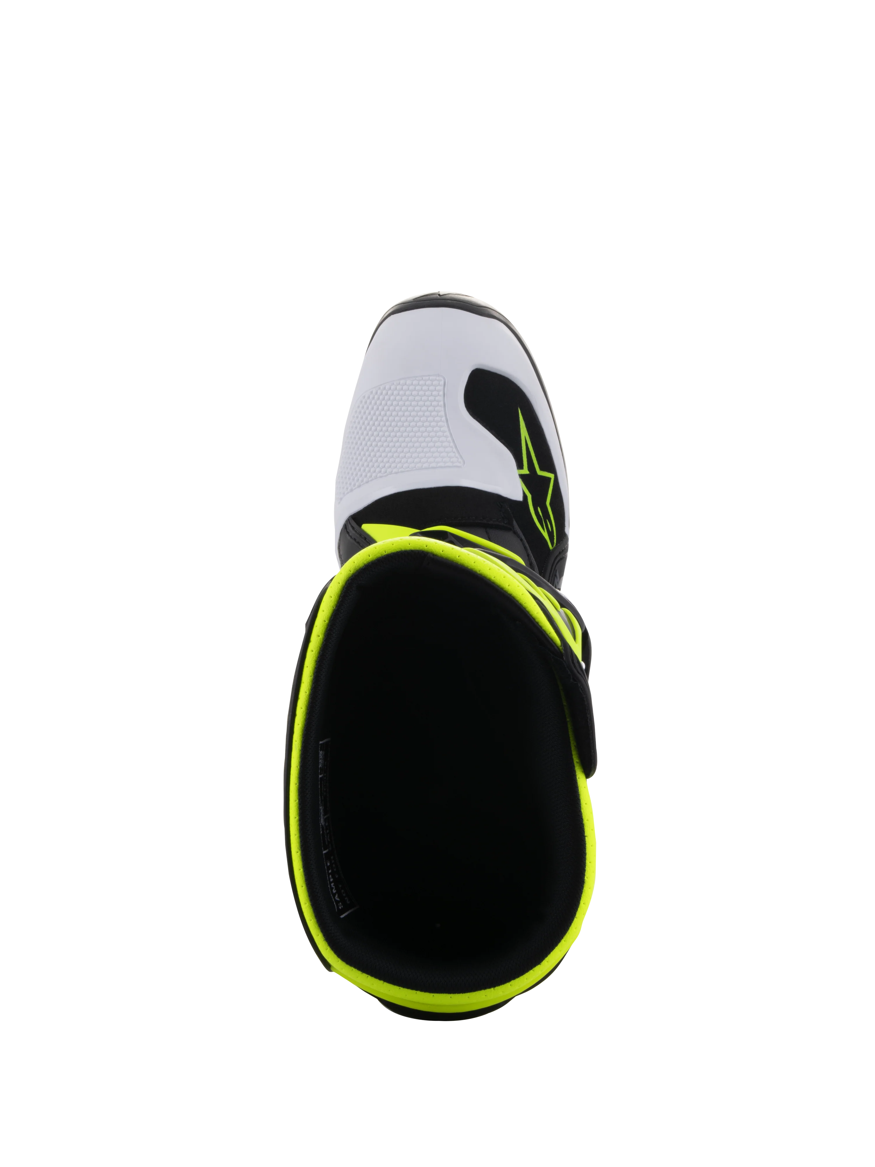 Botas Tech 7S Jovem - Image 7